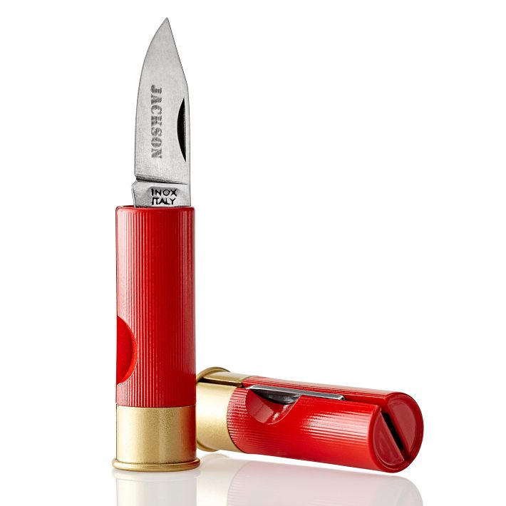 Maserin Bullet Knife