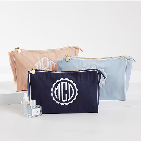 Linen pouch discount