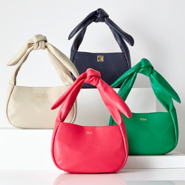 Handbags + Shoulder Bags