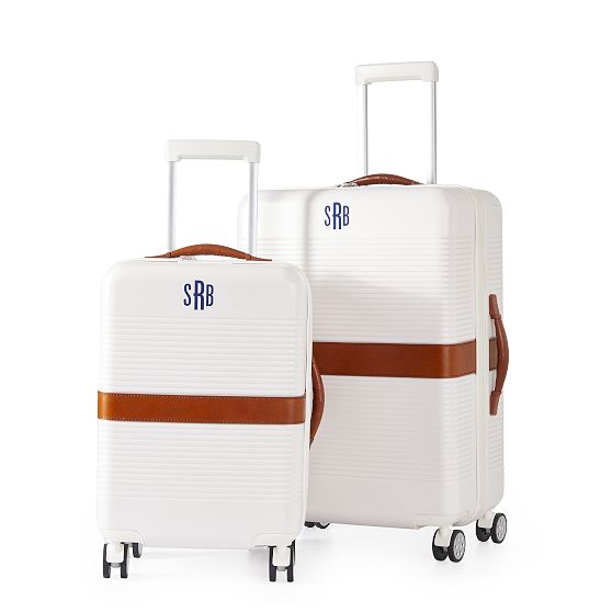 Terminal 2 Expandable Carry-On and Checked Luggage Set