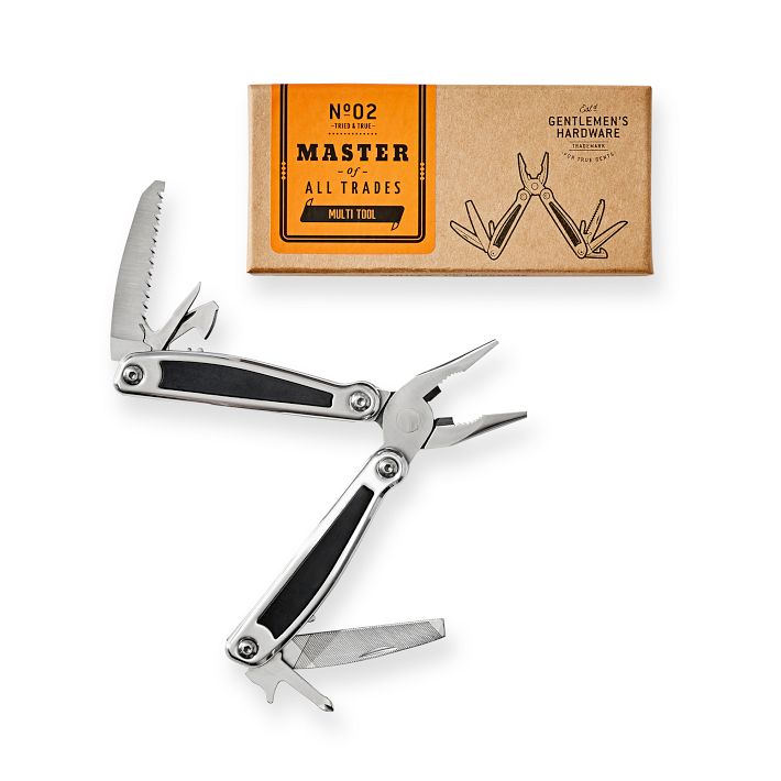 Master of All Trades Multi Tool