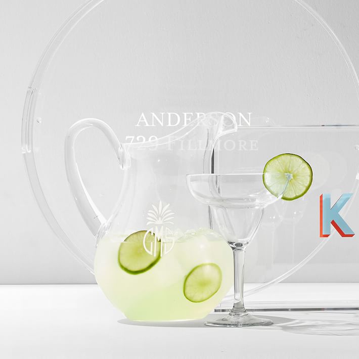 Outdoor Pitcher Outdoor Pitcher | Mark and Graham