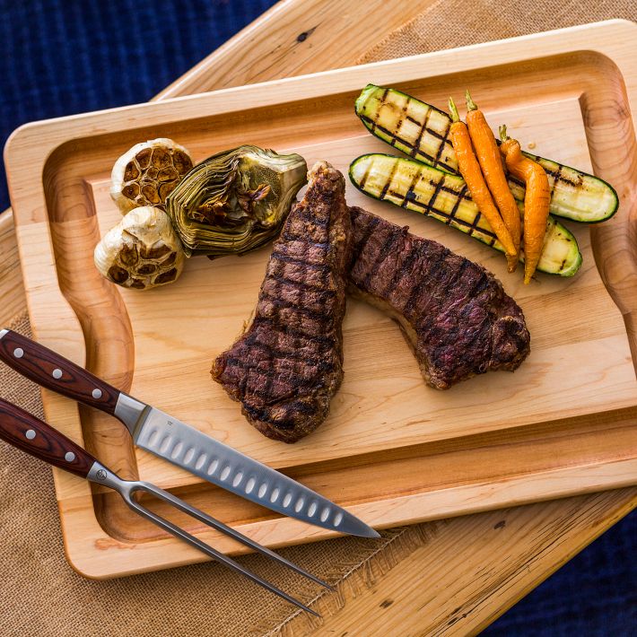 BBQ Carving Board
