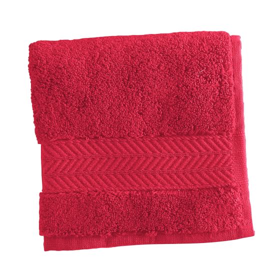 Turkish Hydrocotton Washcloths Mark and Graham