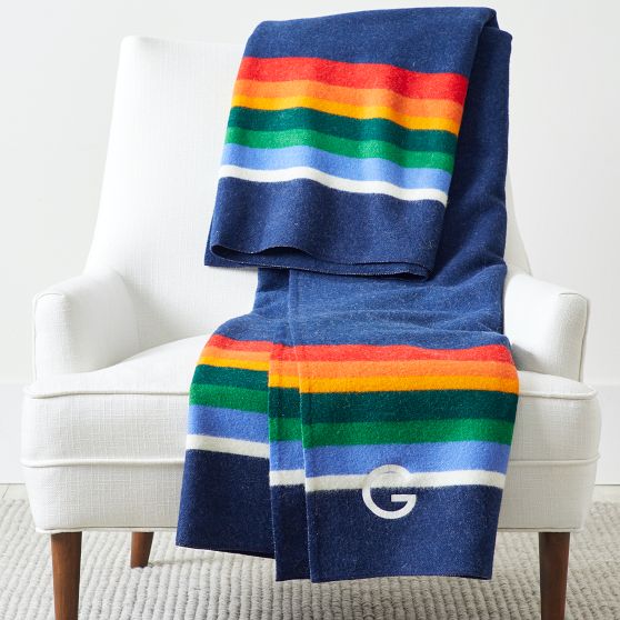 Pendleton National Park Blanket