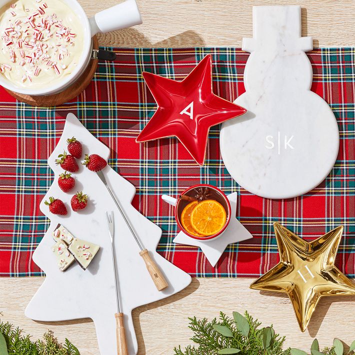 Marble Tree Cheese Board