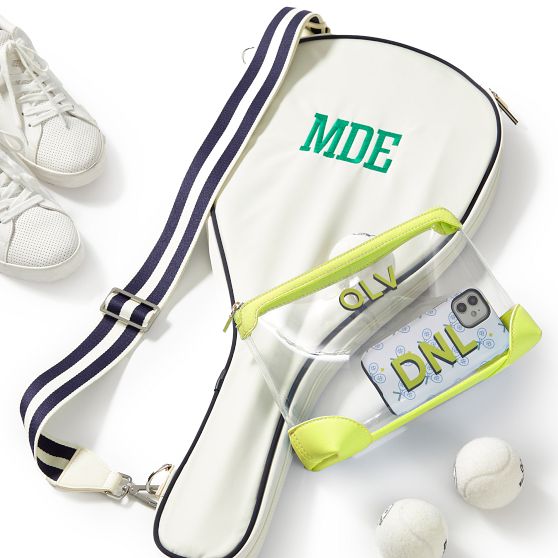 Tennis Essentials Gift Set