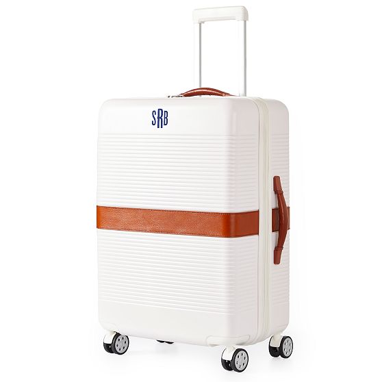 Terminal 2 Expandable Checked Luggage