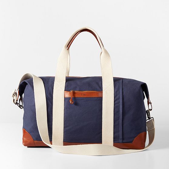 Mark and graham weekender bag sale