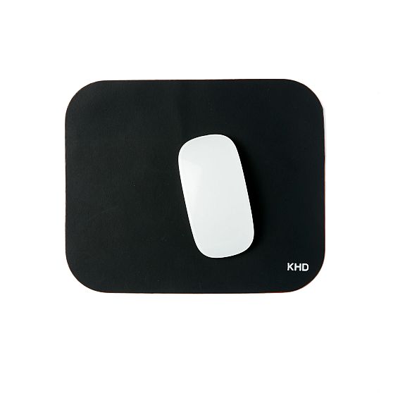 Italian Leather Mousepad