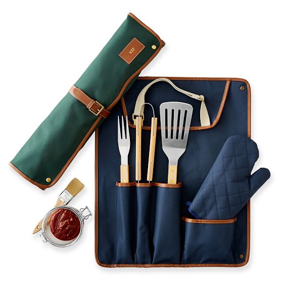 BBQ Tool Set