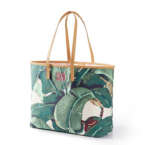 Martinique&#174; Canvas Tote