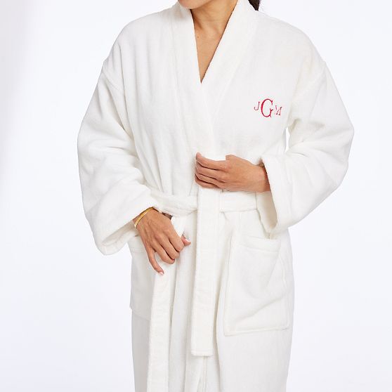 Hydrocotton Classic Bath Robe