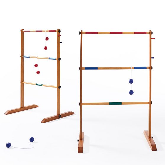 Ladder Toss Game Set