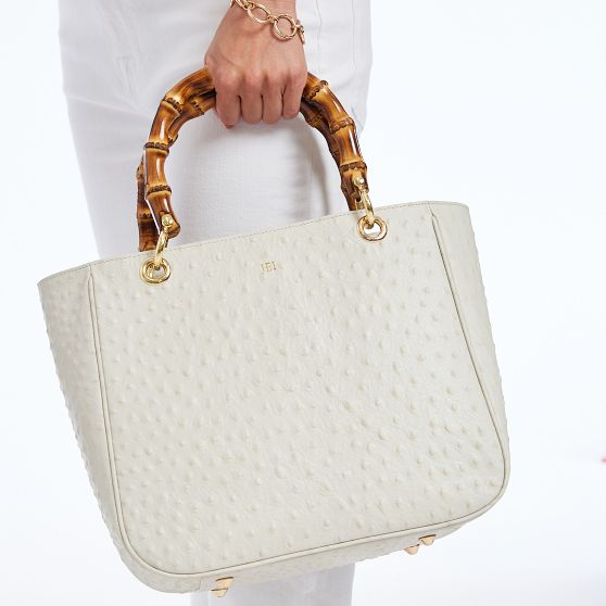 Bamboo Elisabetta Tote