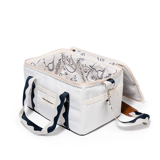 Business &amp; Pleasure Insulated Cooler Bag