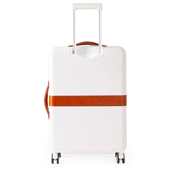 Terminal 2 Expandable Checked Luggage