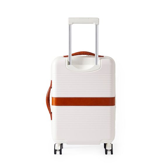 Terminal 2 Expandable Carry-On Luggage