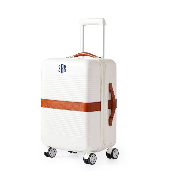 Terminal 2 Expandable Carry-On Luggage