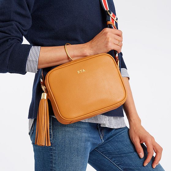 Build Your Crossbody