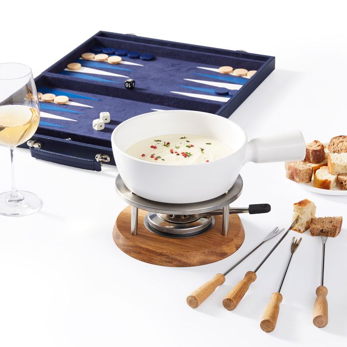 Fondue Set