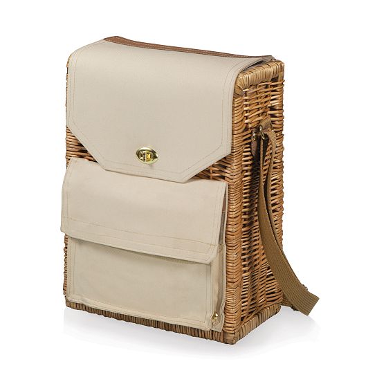 Corsica Wine &amp; Cheese Backpack