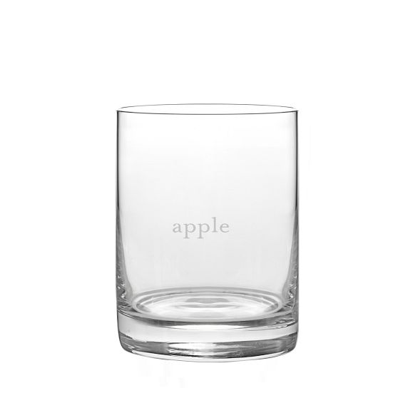 Juice Glass