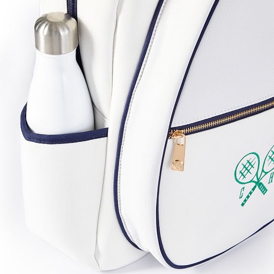 Mark &amp; Graham x Spartina Tennis Backpack