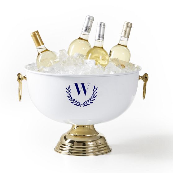 Celebration Wine Bowl with Handles