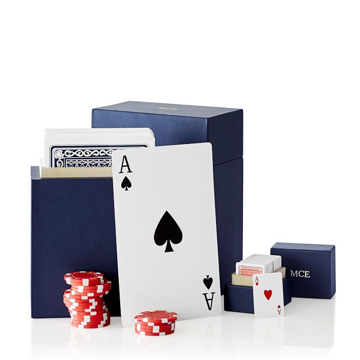 Mondo Playing Cards