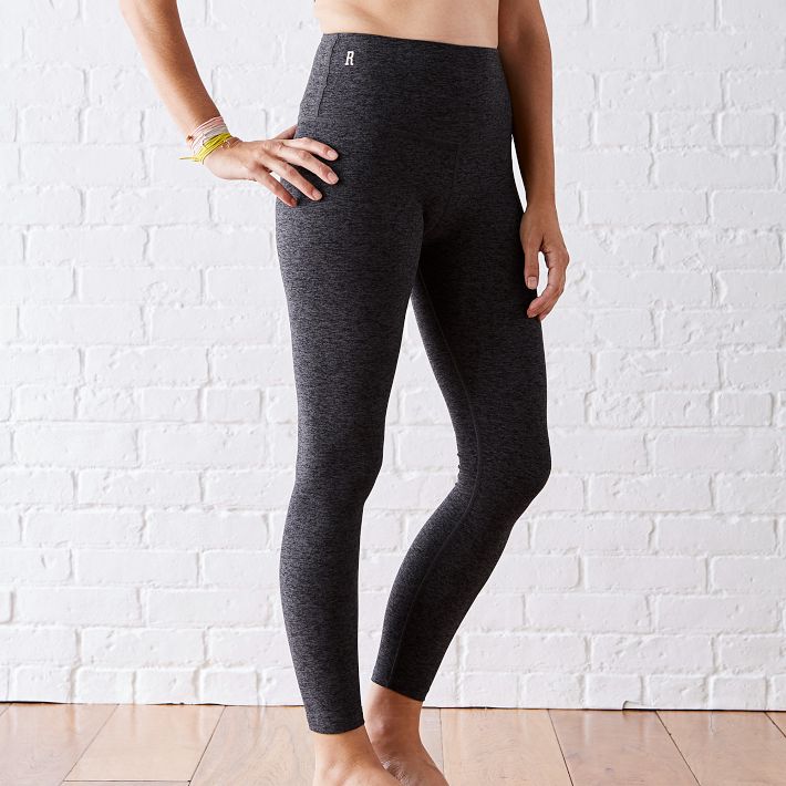 Beyond Yoga High Waist Midi Legging