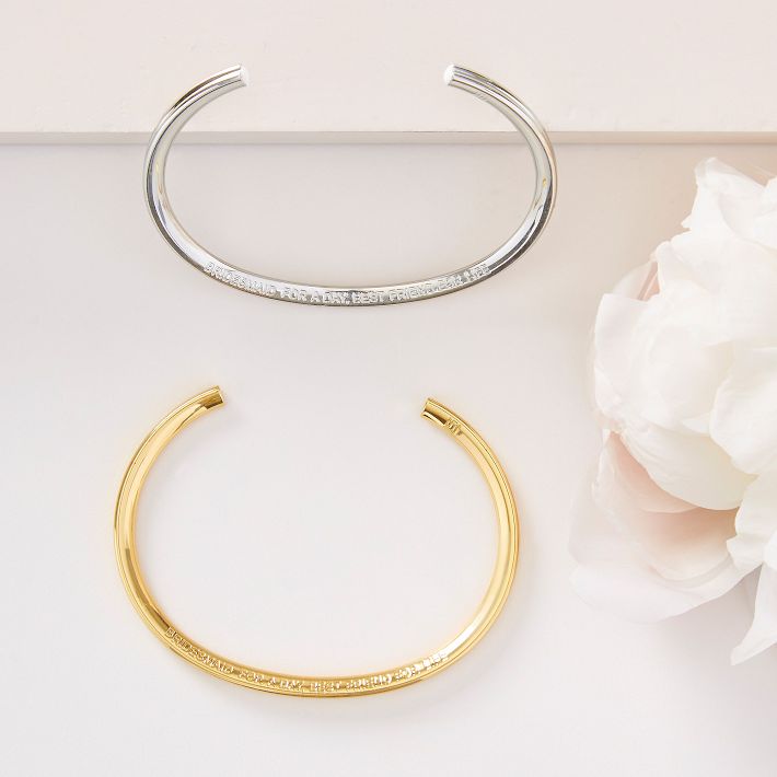 Stella Valle Bridesmaid Bracelet