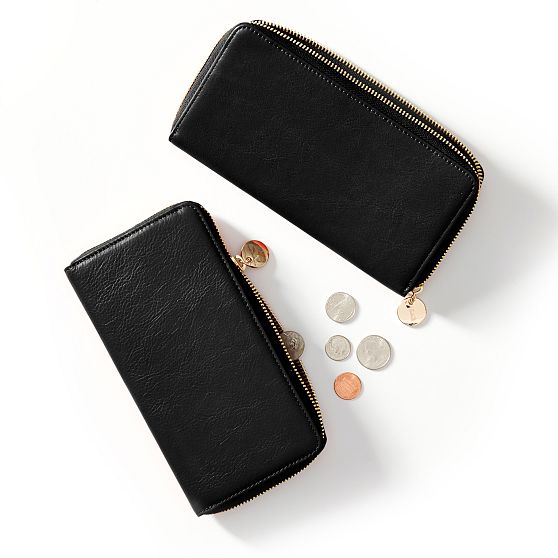 The Essential Leather Wallet