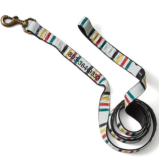 Pendleton National Park Dog Leash