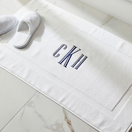 Hydrocotton Classic Bath Mat