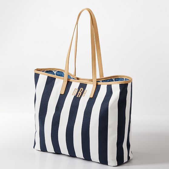 Canvas Tote