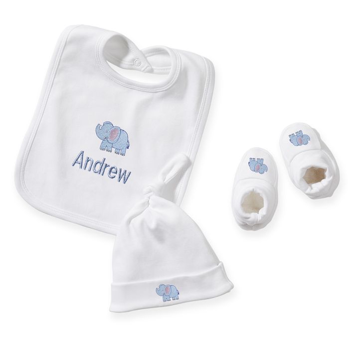 Baby Basics Gift Set