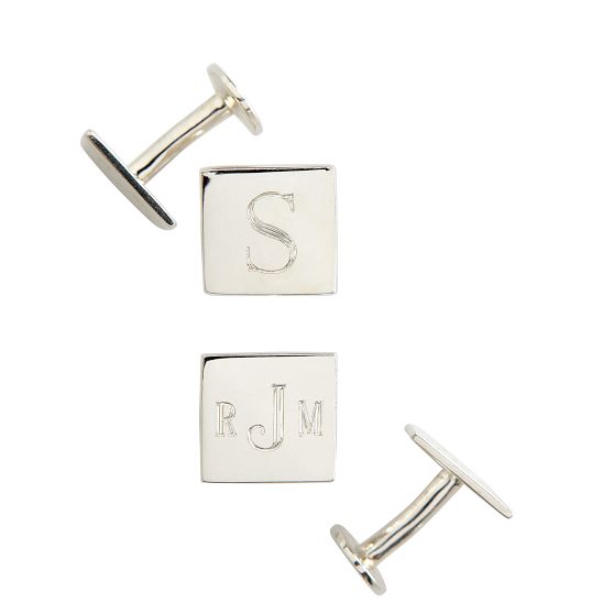 Sarah Chloe Homme Cufflinks