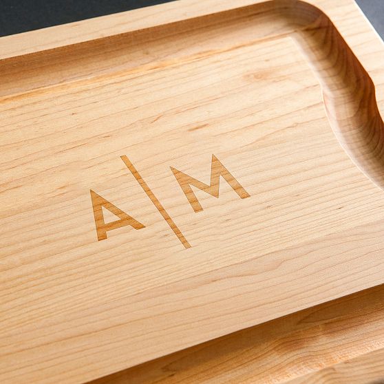 BBQ Carving Board