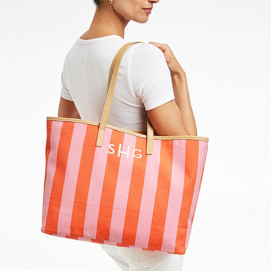 Canvas Tote