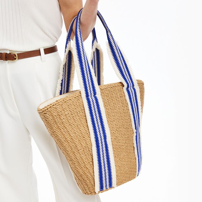 The Hampton Bag, beach popular bag, tote bag