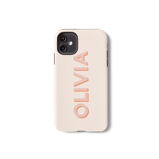 Personalized Phone Case