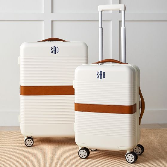 Mark & graham luggage on sale