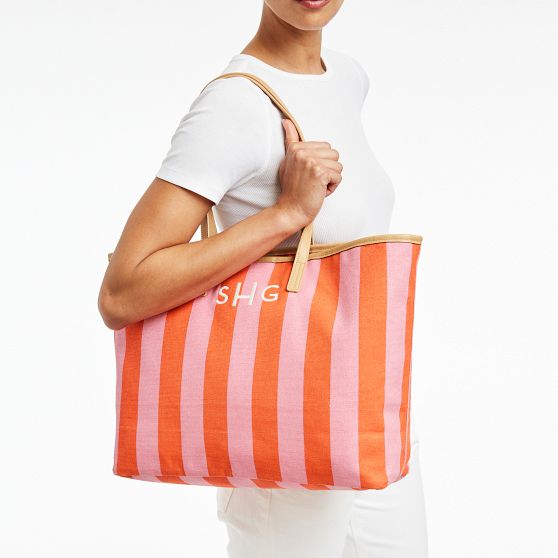 Canvas Tote