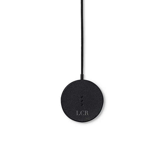 Courant Round Wireless Charging Pad