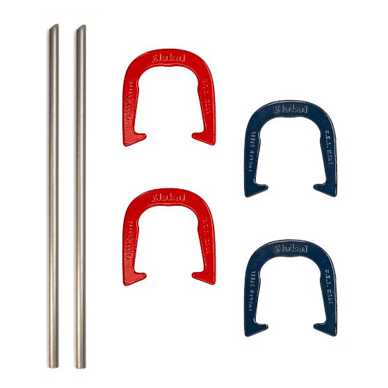 Horseshoe Game Set