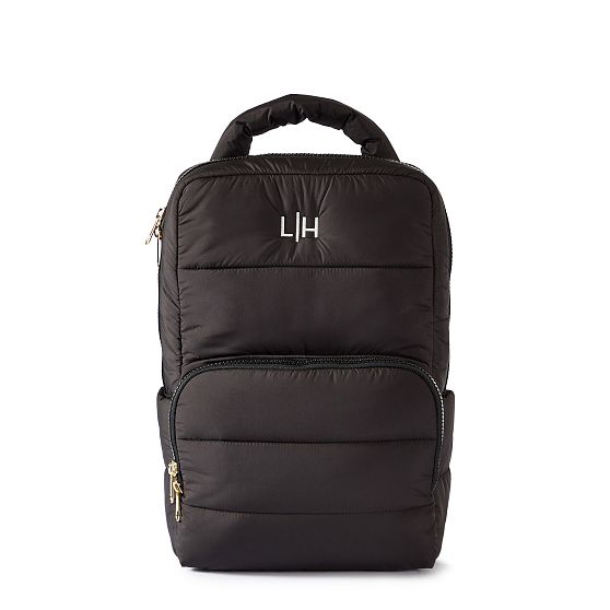 Lightweight Puffer Backpack