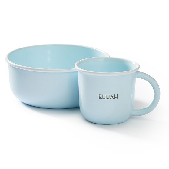 Everyday Baby Bowl and Cup Set&#160;