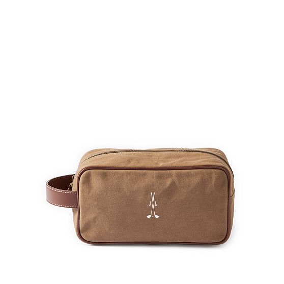 Mercer Travel Pouch