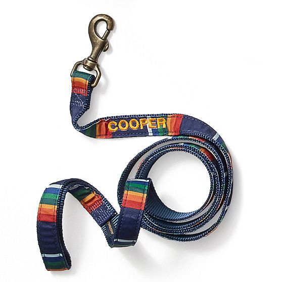 Pendleton National Park Dog Leash